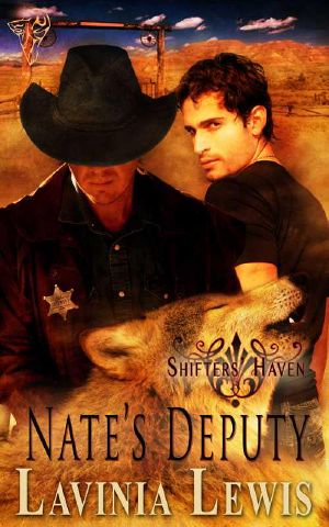 [Shifters' Haven 05] • Nate's Deputy